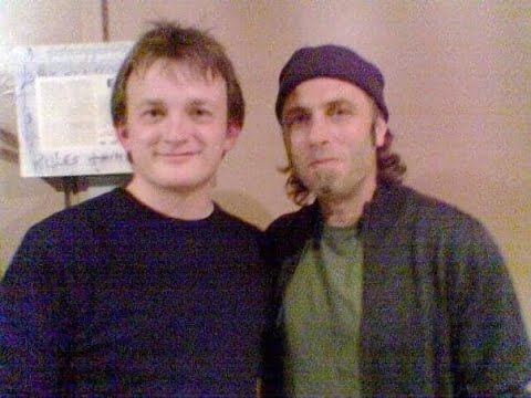 Kelly Joe Phelps - Don't Do This To Me