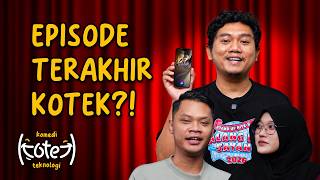 Episode Terakhir.....
