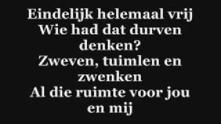 Aladdin - Een nieuw begin Lyrics