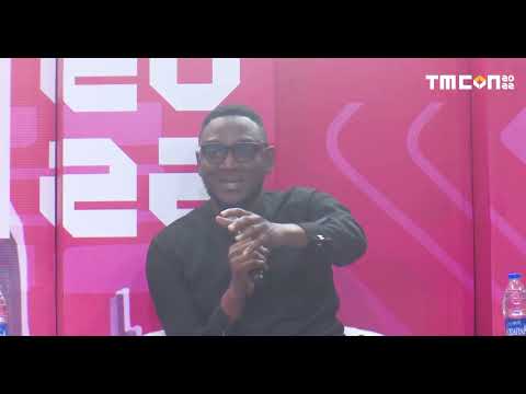 The Future of Africa’s Creator Economy | TM Con 2022