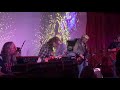 Phil Lesh “The Eleven “ 1/17/20 Terrapin Crossroads