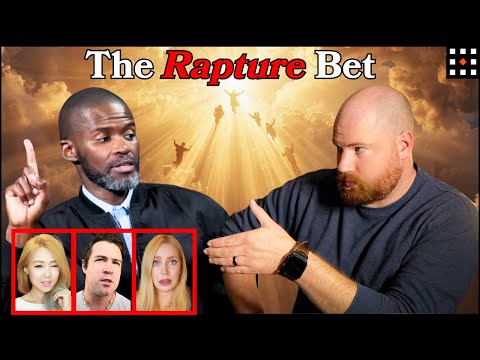 Rapture YouTubers: See You After Sept 24!