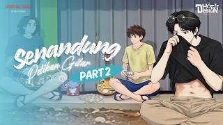 Download lagu Guitar Strumming Humming PART 2 - Dhot Design mp3