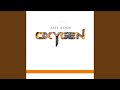 Oxygen