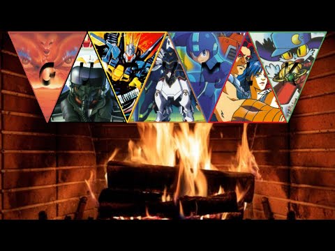 PlayView Presents - Christmas