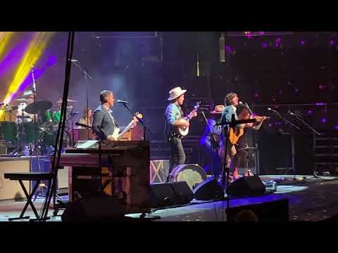 The Avett Brothers - Live and Die - 6/20/23 - Peoria, IL (Song 3 from Set)