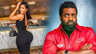But Why Did Corey Holcomb Say THIS About IG MODELS?