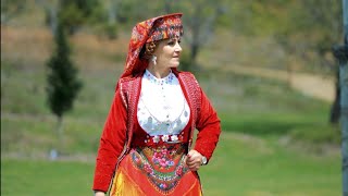 Angjelina Nikolli - Nanat Mirditore