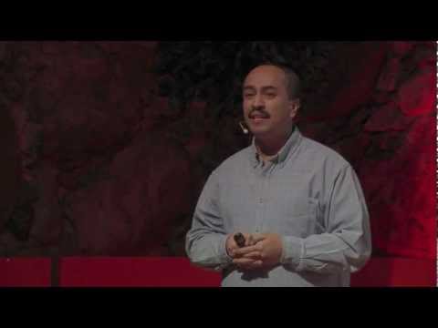 Struggle for Freedom, Transcending Time and Space: Walid Al Saqaf at TEDxStockholmSalon