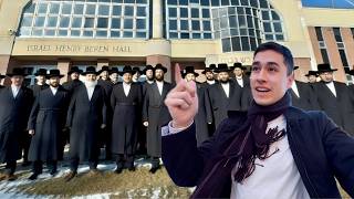 Inside New Jerseys Town Invaded by Orthodox Jews