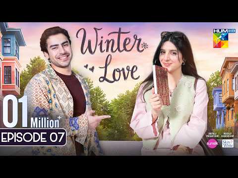 Winter Love Episode 7
