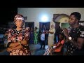 KARUWANCHI FATI Washa Song (Hausa Films & Music)