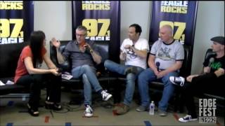 Edgefest 27 - Toadies