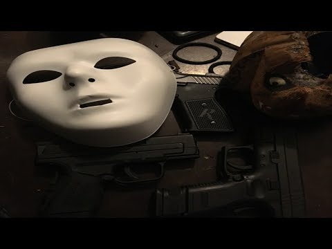 BIGBABYGUCCI x LOUDPACK KAP - 100 (Prod. by OSCAR100)