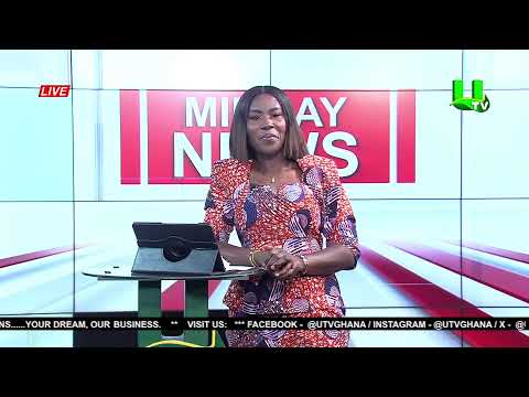MIDDAY NEWS 22/05/26