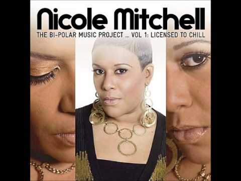 Nicole Mitchell - Need To Know