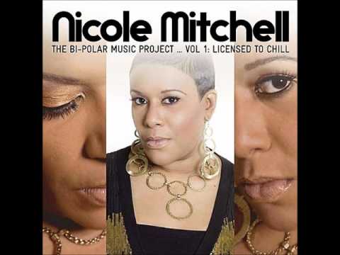 Nicole Mitchell - Need To Know