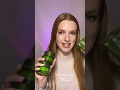 Крем для кожи вокруг глаз с эффектом биоармирования - подарок GanoDerma MeiTan