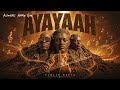 Element Eleéeh - AYAYAAH ft Bien, Joshua Baraka | Violin Refix