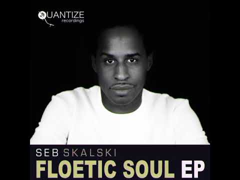 Seb Skalski & Nick Sinckler - Better (Original Radio Mix)