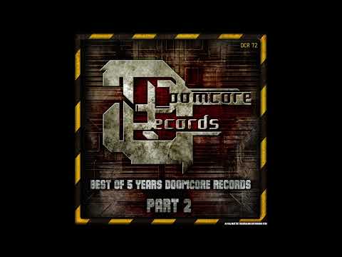 1. Euthanasylum - Cernnunos (Krampus Edit) (Doomcore Records 72)