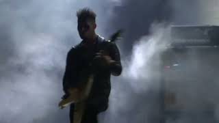 Regarde Les Hommes Tomber  - Brutal Assault 2022