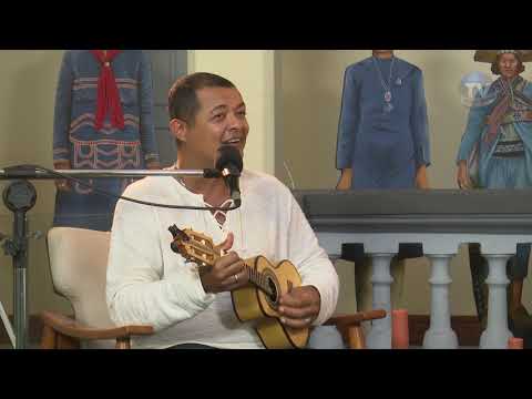 04/12/2020 - É Coisa Nossa - Matheus Silva - Kleber Melo