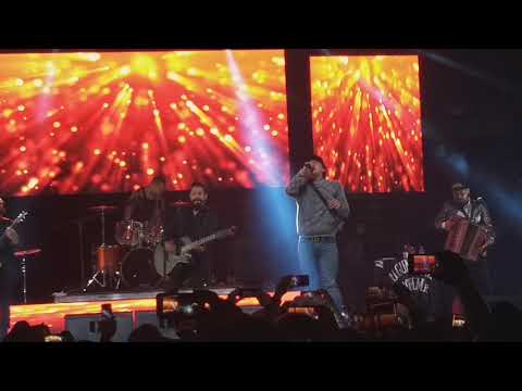 Los inquietos del norte- (feat) El yaki..