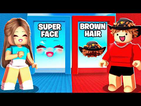 Roblox WOULD YOU RATHER, Boys vs Girls Tower..