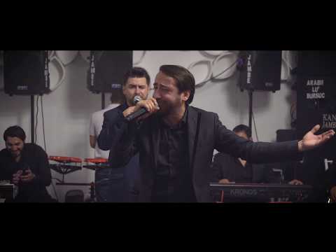 Alex Kojo & Formatia Kana Jambe Dan Bursuc - Anii, anii (Live Event - Aristocrat)