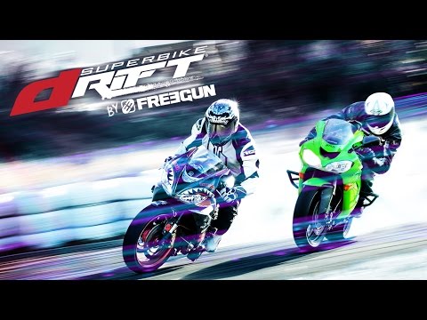 SUPERBIKE DRIFT -  Motorcycle Drift Championship