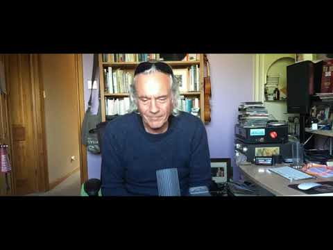 Uriah Heep Lock Down Diaries - Judas Priest Victim Of Changes