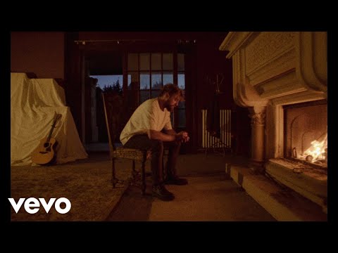 Luis Fercán - Venecia (Lyric Video)