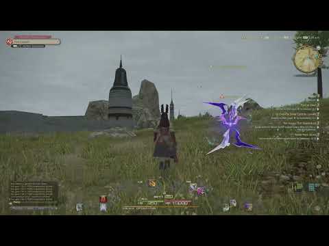 Final Fantasy XIV - The Longest Playthrough of All Time - Part 119 [4K/Longplay/No Commentary]