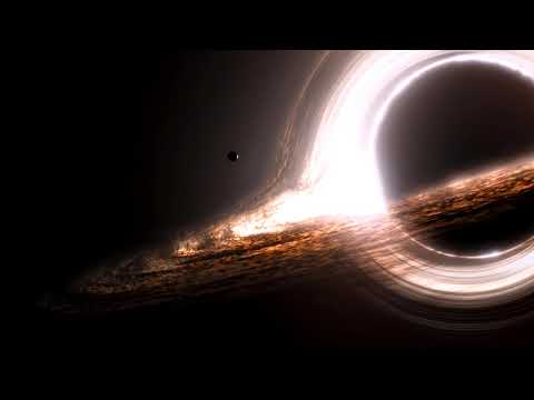 Interstellar - Where We're Going Loop