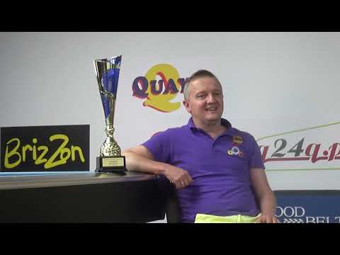 Wielki sukces Radosława Babicy na turnieju Pardubice Open.