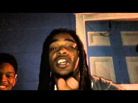 RicoPlex(feat. Stape)- Fam