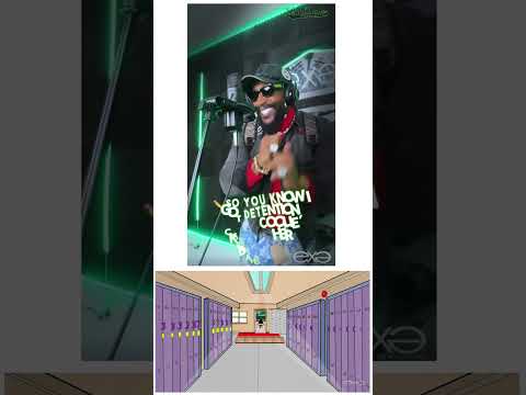 exǝ™ || ROCKER - Expression 06 Evolution® Skool Dayz® [Performance and Cartoon] Part 2