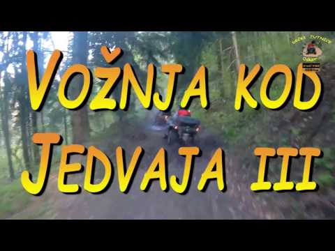 368.DEČKI ŽUTNICE - Voznja kod jedvaja lil. dio