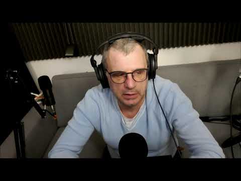 Czy warto symulować choroby przewlekłe? Dr Dariusz Kraśnicki