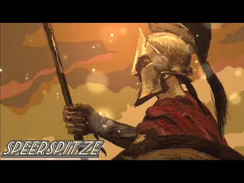 Speerspitze [KOMPLOTT & CHRIS ARES]