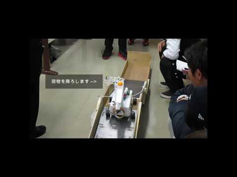 ［学科紹介］工学部電気電子システム工学科_2021.3