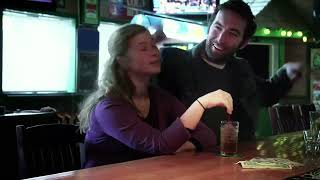 Crooked Fingers   Bad Blood