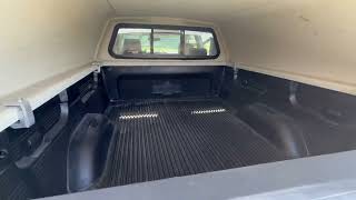 2018 GMC Sierra SLT Open Walk Around