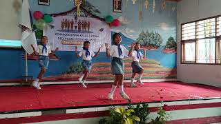 Download lagu Dance Aku Anak Sekolah mp3