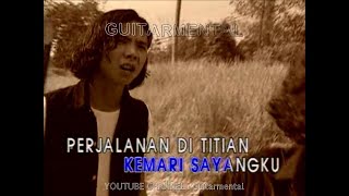 Download lagu XPDC - Titian Perjalanan : KARAOKE TANPA VOKAL mp3