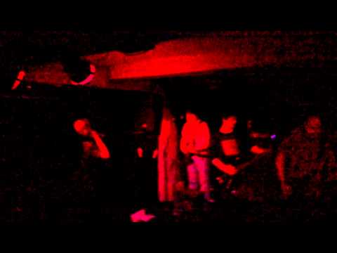 Only Fumes and Corpses featuring Kev Bones on vocals