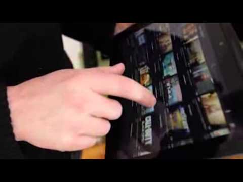 Touched By Tech  Shawn Christensen, Director, Actor, Screenwriter