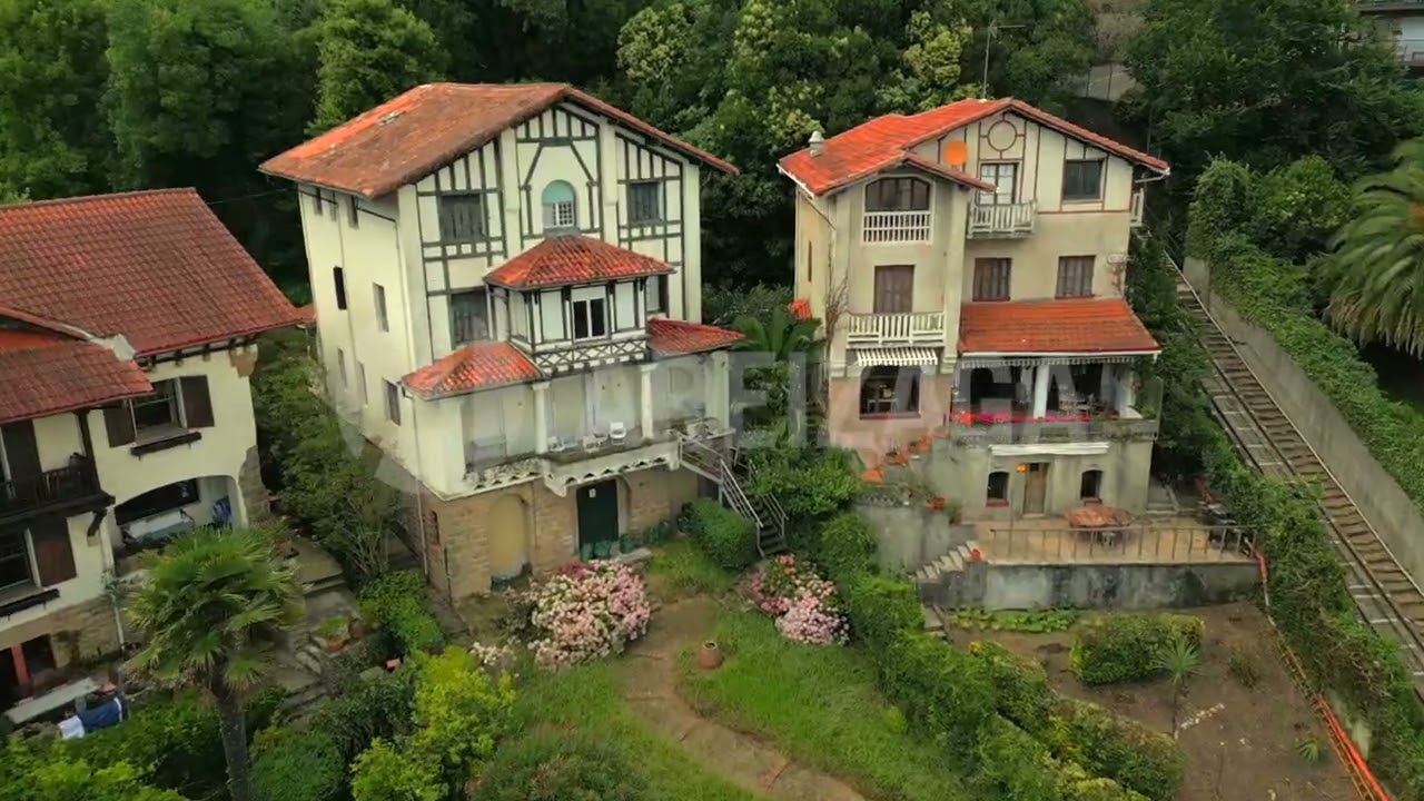 Villa te koop in Donostia-San Sebastián - 37406 Villa te koop in Donostia-San Sebastián - 37406