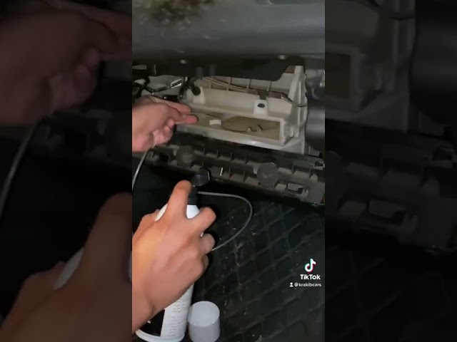 بي جي منظف ثلاجة المكيف 197 مل BG Frigi-Clean